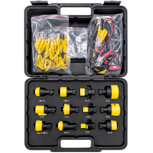 X-431 Truck Box HD - грузовые адап..