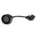 Переходник 37 pin MAN