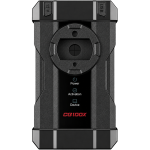 Программатор CGDI CG100X: универса..