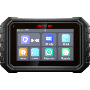 CGDI A2 - программатор ключей. Пол..