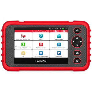 Универсальный Launch CRP123 E V3