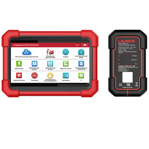 Launch X431 Professional 919 Max