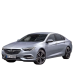Эмулятор адблю E45 для Opel Insignia, Astra K