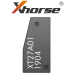 Универсальный чип XHORSE VVDI XT27A