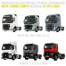 Готовый комплект Volvo Tech Tool до 2024 года