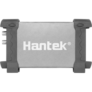 Hantek 6022BE портативный цифровой..