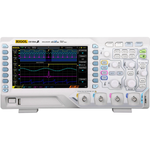Rigol DS1054Z профессиональный циф..