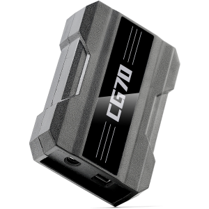 CGDI CG70 Новейший инструмент для ..