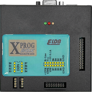 XPROG-M V5.55 программатор EEPROM ..