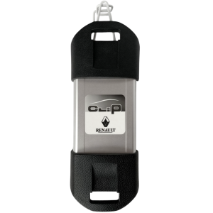 Renault Can Clip RLT Full