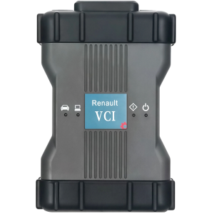 Renault VCI