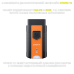 OTOFIX D1 Max V2 (кодирование online)