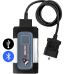 Автоком CDP+ (версия №1) Bluetooth+USB
