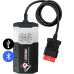Делфи DS150e+ (версия №1) Bluetooth+USB