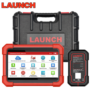 Launch X431 CRP919 Max (легковые)
