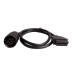 ICOM модульD для мототехники BMW 10pin