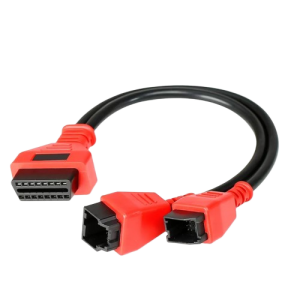 Адаптер SGW 12 pin+8 pin Chrysler/..