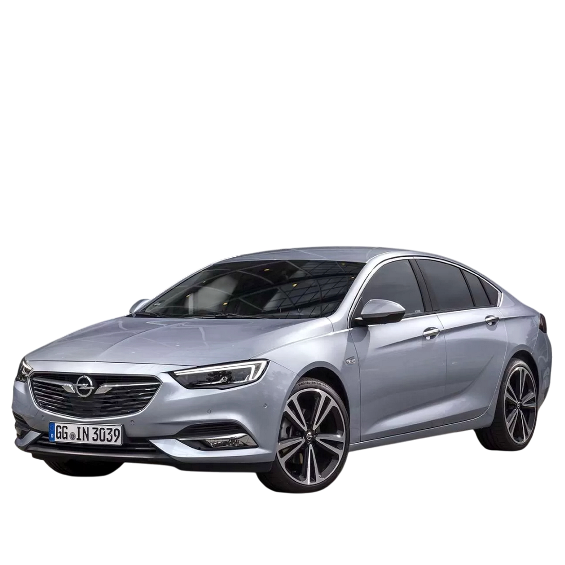 Эмулятор адблю E45 для Opel Insignia, Astra K