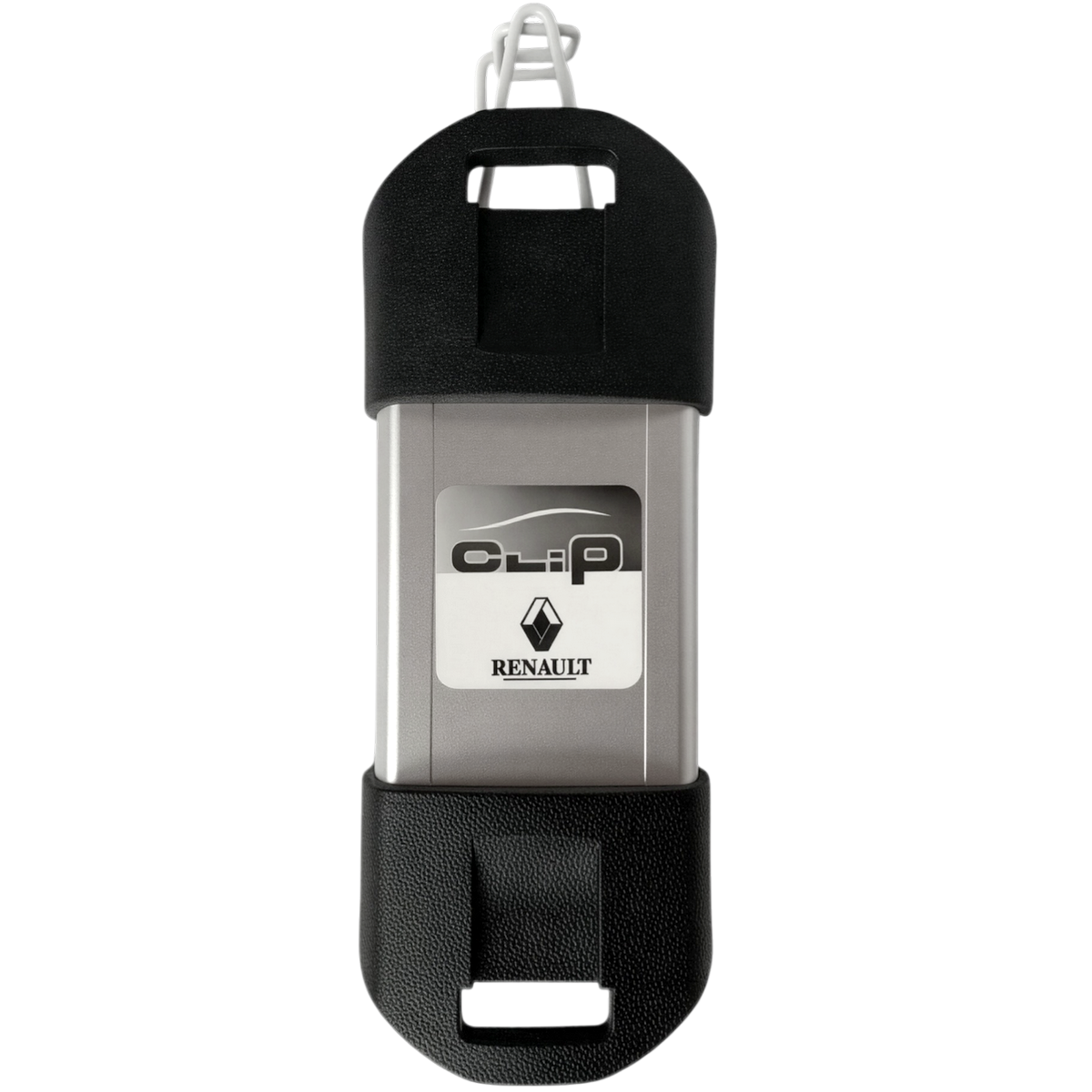 Renault Can Clip RLT Full