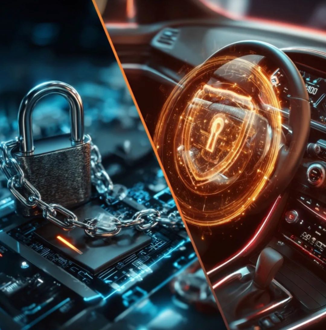 Как снять защиту компонентов и что такое SFD1, SFD2? 