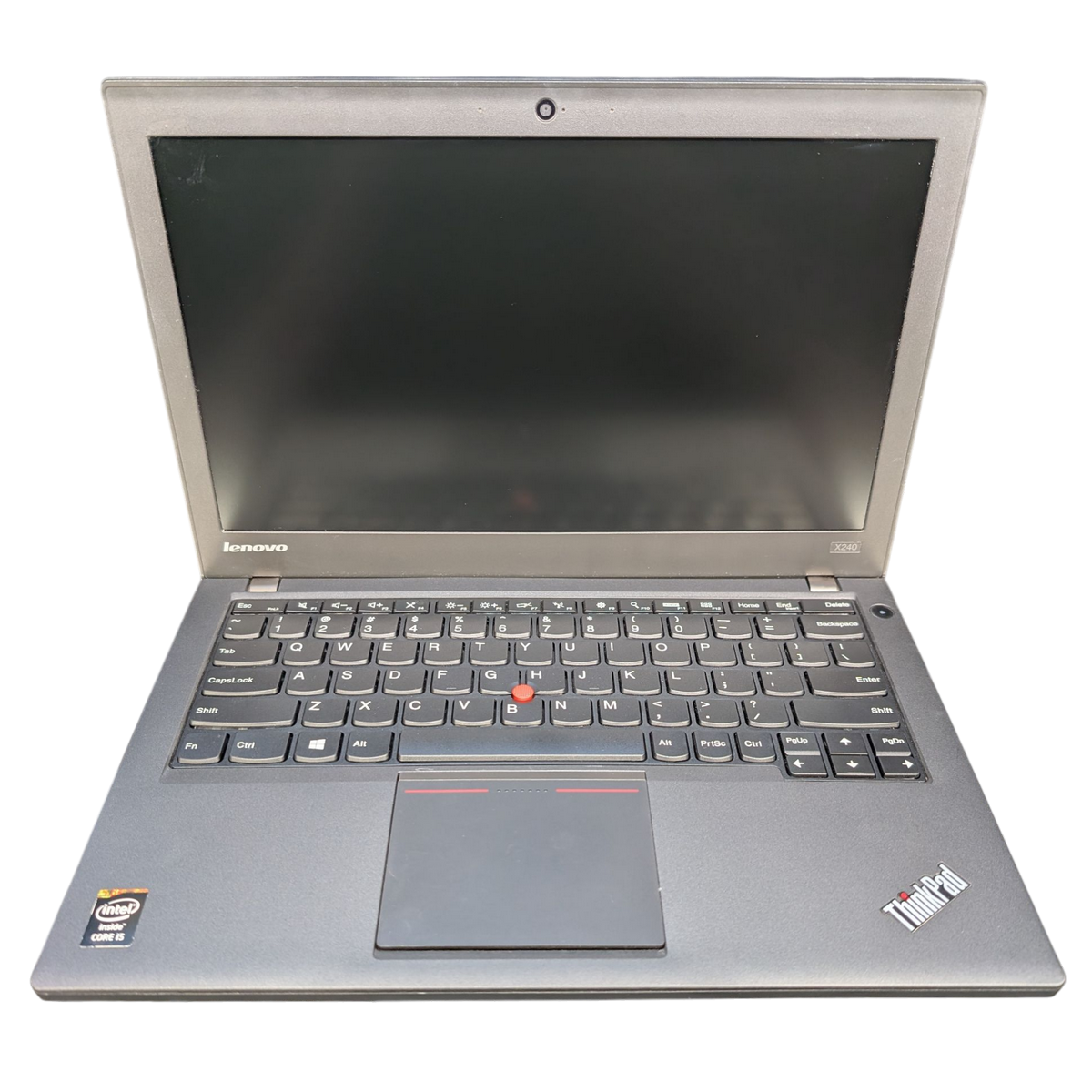 Lenovo ThinkPad X240 в отличном состоянии +SSD для диагностических программ. Ноутбук для всех автосканеров и программ диагностики.