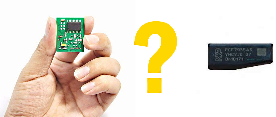 Что такое иммобилайзер в автомобиле. Для чего нужен чип иммобилайзера или эмулятор иммобилайзера?